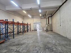 Henderson Industrial Park (D3), Factory #521680081